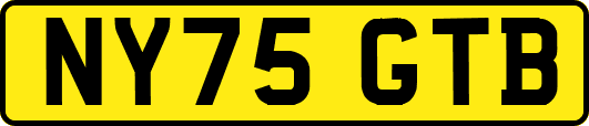 NY75GTB