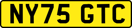 NY75GTC