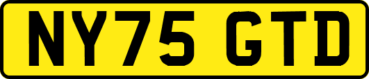 NY75GTD