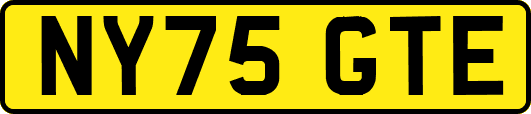 NY75GTE