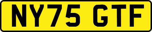 NY75GTF