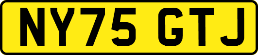 NY75GTJ