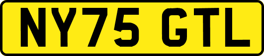 NY75GTL