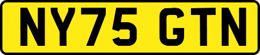 NY75GTN