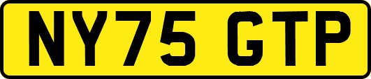 NY75GTP