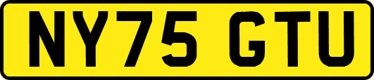 NY75GTU