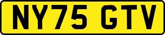 NY75GTV