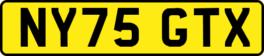 NY75GTX