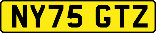 NY75GTZ