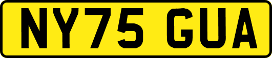 NY75GUA