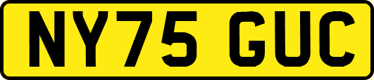 NY75GUC