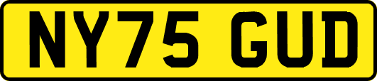 NY75GUD