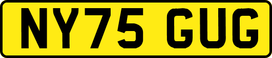 NY75GUG