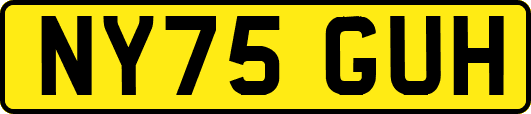 NY75GUH