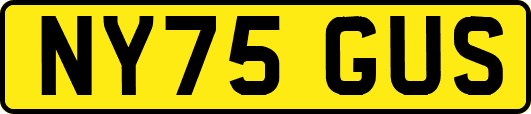 NY75GUS