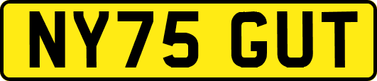 NY75GUT