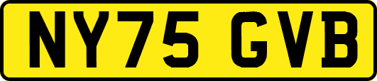 NY75GVB