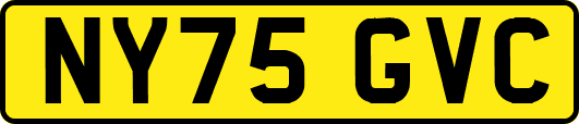 NY75GVC