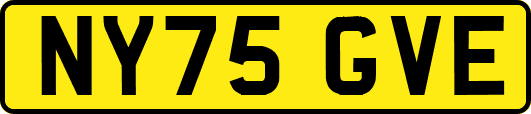 NY75GVE