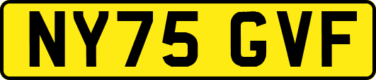 NY75GVF