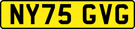 NY75GVG