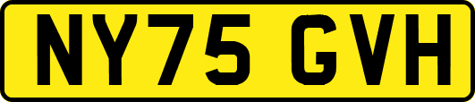 NY75GVH