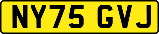 NY75GVJ