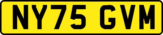 NY75GVM