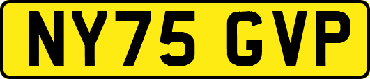 NY75GVP