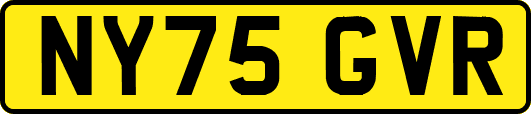 NY75GVR