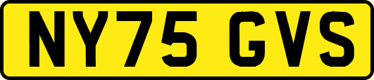 NY75GVS