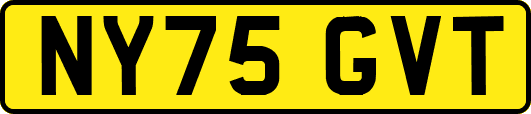 NY75GVT