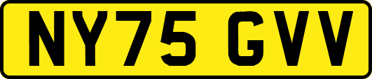 NY75GVV