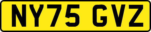 NY75GVZ