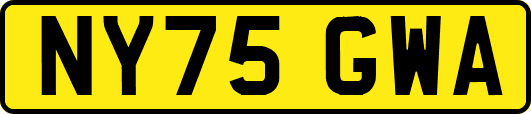 NY75GWA
