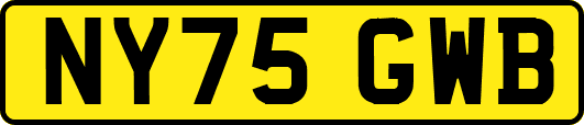 NY75GWB