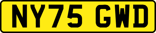 NY75GWD