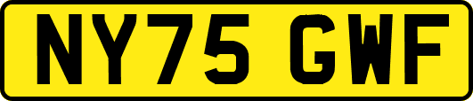 NY75GWF
