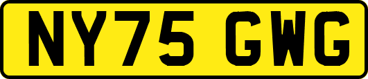 NY75GWG