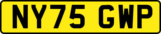 NY75GWP