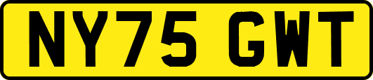 NY75GWT
