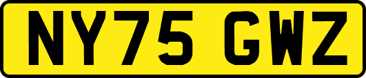 NY75GWZ