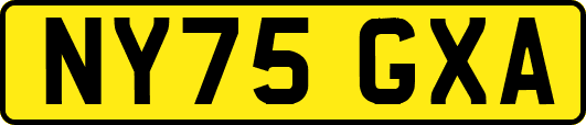 NY75GXA