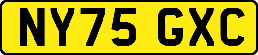 NY75GXC