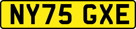 NY75GXE