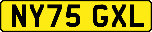 NY75GXL