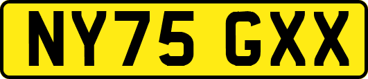 NY75GXX