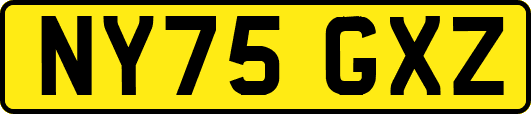 NY75GXZ