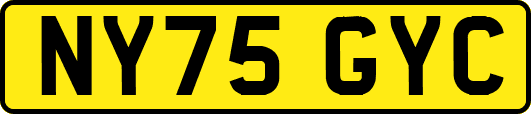 NY75GYC