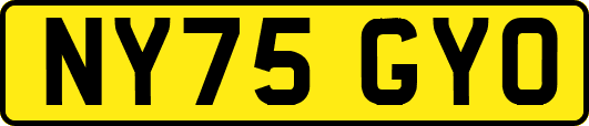 NY75GYO